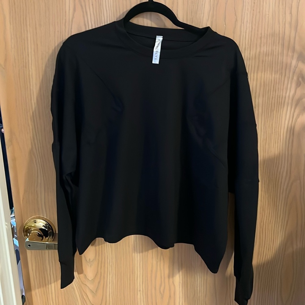 Kimberly size large new with tags